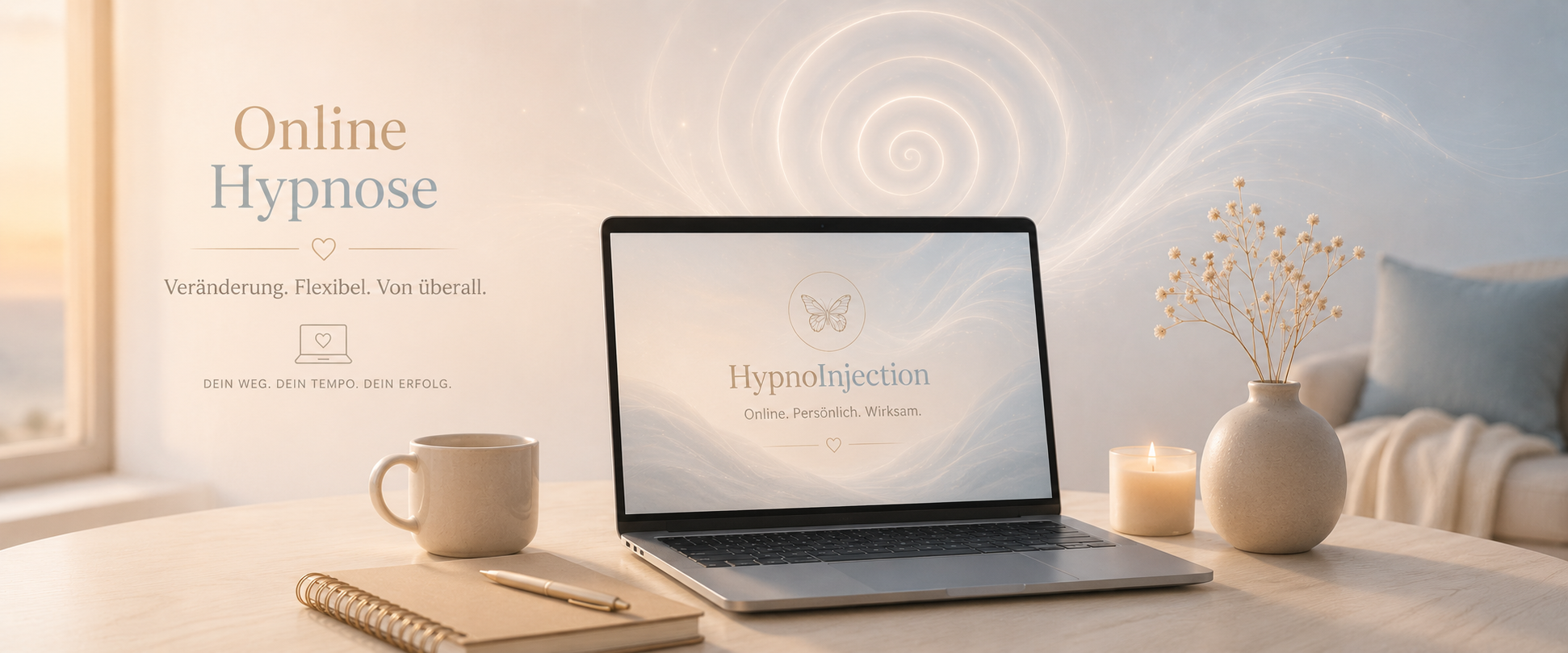 HypnoInjection Nicole Lawall